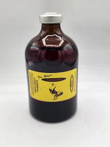 Aminoplex Dr Blues 100ml - Picture 1 of 2
