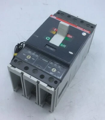 ABB T4S250TW Foto 1 de 4