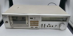 STEREO CASSETTE TAPE HITACHI D-E55 (Leggere dettagli) - Imagen 1 de 5