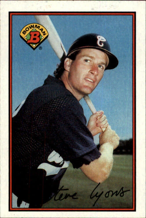 1989 Bowman Baseball Pick Complete Your Set #1-250 RC Stars 🔥⚾🔥 - Image 1 of 1