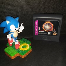 NBA Jam Neesby Acclaim Console Sega Game Gear GameGear System No Sonic