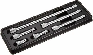 Koken 3/8 9.5mm SQ. Extension Bar Set 6pcs PK3760/6 - Picture 1 of 2