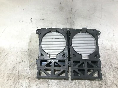 AQ191407 06-08 BMW 750LI CONSOLA CENTRAL PORTAVASOS (51167152117) OEM Foto 1 de 4