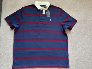 Polo Ralph Lauren Polo Shirt - Classic Fit XL (New with Tags)