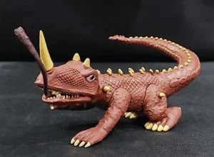 Barugon HG Gashapon Bandai Kaiju Monster Gamera Riese Fliegende Schildkröte Wächter Spielzeug - Bild 1 von 13