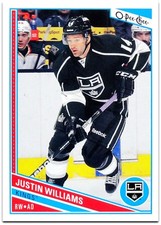 2013-14 O-Pee-Chee **** PICK YOUR CARD **** From The Base SET [1-250]