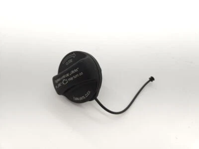 2009-2018 BMW X5 F15 X6 Fuel Filler Cap Lid Cover 7222391 OEM - Image 1 of 4