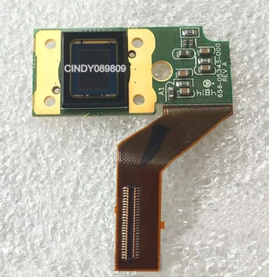 Optical Lens Image Sensor CCD for Gopro Hero 4 Black Action Camera - Image 1 of 2