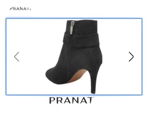 J Renee Ankle Boots - Picture 1 of 7