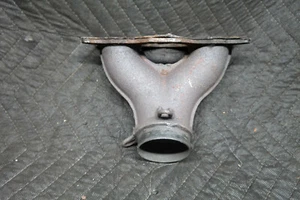 2011 POLARIS PRO RMK 800 Y PIPE / EXHAUST MANIFOLD - Picture 1 of 3