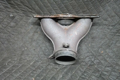 2011 POLARIS PRO RMK 800 Y PIPE / EXHAUST MANIFOLD - Image 1 of 3