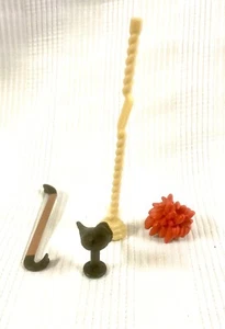 Roblox Jailbreak Museum Heist: Loose Accessories - Picture 1 of 5