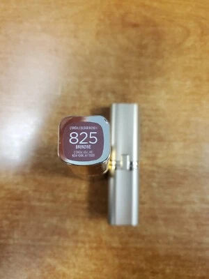 2 Pack: L'Oreal Colour Riche Original Satin Lipstick *#825 Bronzine* R6C - Image 1 of 4