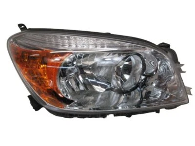 Scheinwerfer rechts Halogen passt für TOYOTA RAV 4 III (_A3_) 3.5 VVT-I 4WD - Bild 1 von 4