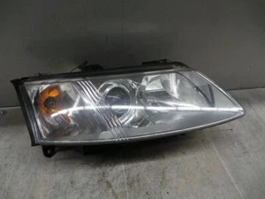 Saab 9-3 YS3F Kombi BJ 2007 Halogen Scheinwerfer vorn rechts Lampe 02-07 - Bild 1 von 5