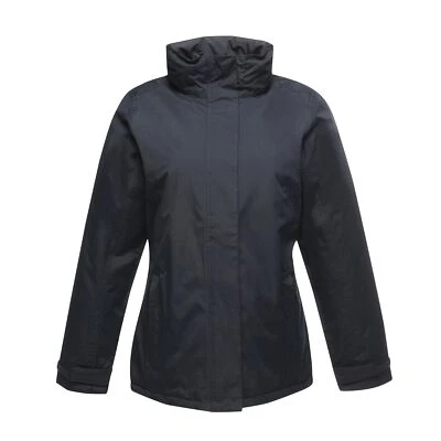 Regatta Professional WoMen's Beauford Insulated Jacket TRA362 - Waterproof Coat - Image 1 of 4