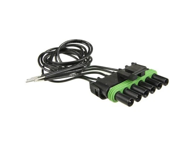 For 1975-1978 GMC G35 Fuel Tank Selector Valve Connector Wells 41773MGRC 1976 - Imagem 1 de 2