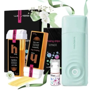 Automation Smart Roll-on Wax Kit - Picture 1 of 7