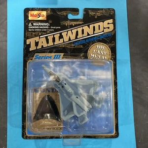 Maisto Tailwinds YF-22 Lightning II, NIP New - Picture 1 of 3