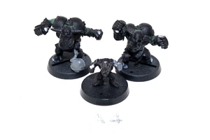 Warhammer Orcs and Goblins Assorted Models A4 - Picture 1 of 1