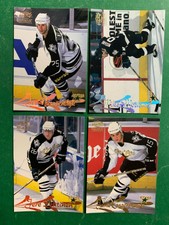 1997-98 Pacific Paramount hockey cards U-Pick