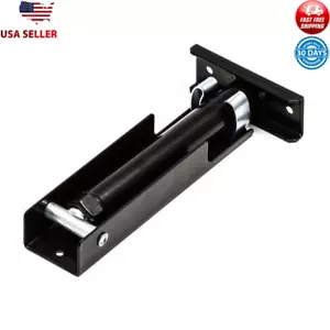 RV Step Stabilizer Heavy Gauge Steel Adjustable Support Prevents Rocking Storage - Picture 1 of 8