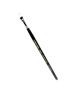 Gaianotes Gaia Brush Series ANGULAR STREAKING BRUSH 1/4 81116 - Bild 1 von 4