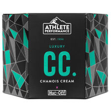 Muc-Off Chamois Cream - 250 ml