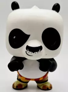 Funko Pop! Vinyl PO #250 Kung Fu Panda Loose Figure OOB - Picture 1 of 6