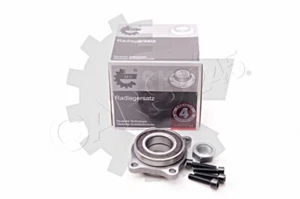 Wheel Bearing Kit Front For ALFA ROMEO LANCIA 147 156 166 Giulietta 71738029 - Picture 1 of 6