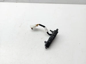 KIA CEED CD MK3 2020 AUTO START STOP CONTROL SWITCH BUTTON 93300-J7910 - Picture 1 of 14