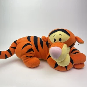 Disney Lounging Tigger Plüschtiere R Us exklusiv von Fisher Price Mattel 21 Zoll - Bild 1 von 10