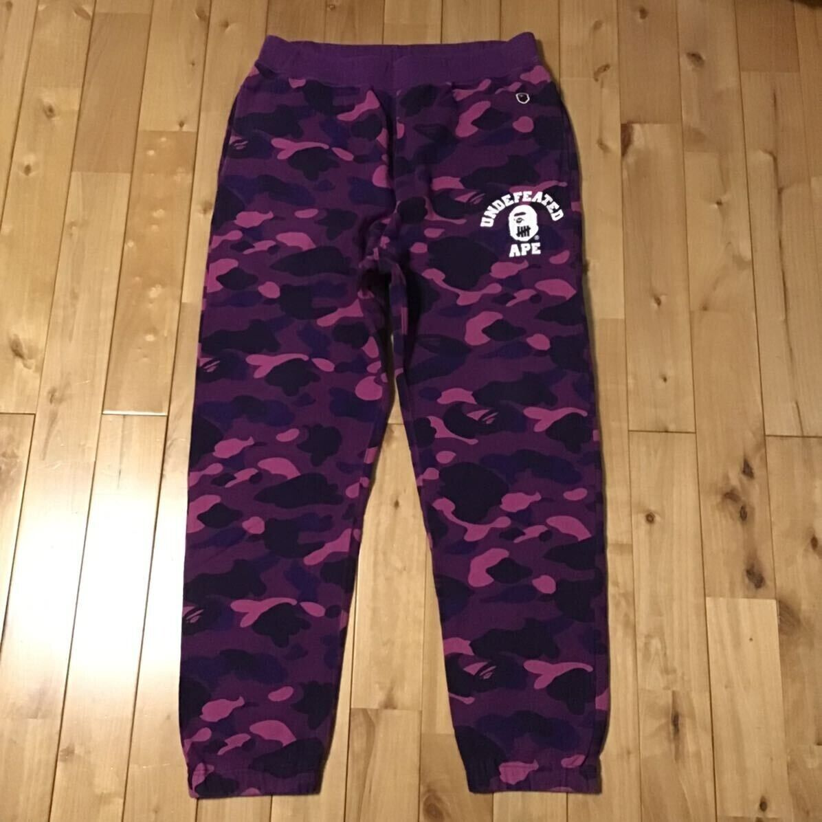 A Bathing Ape Purple Pants for Men for sale | eBay A Bathing Ape Purple Pants for Men for sale | eBay