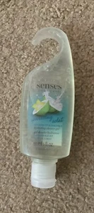 Senses “STARFRUIT & COCONUT” Shower Gel 5 oz. Rare, Sealed, & Discontinued! - Picture 1 of 3