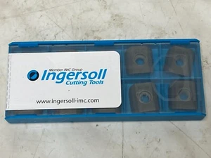 INGERSOLL SPE-44-009 IN70N 10 piezas - Imagen 1 de 6