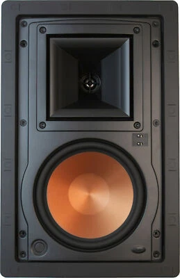 Altavoz de pared Klipsch R-5650-W II Foto 1 de 3