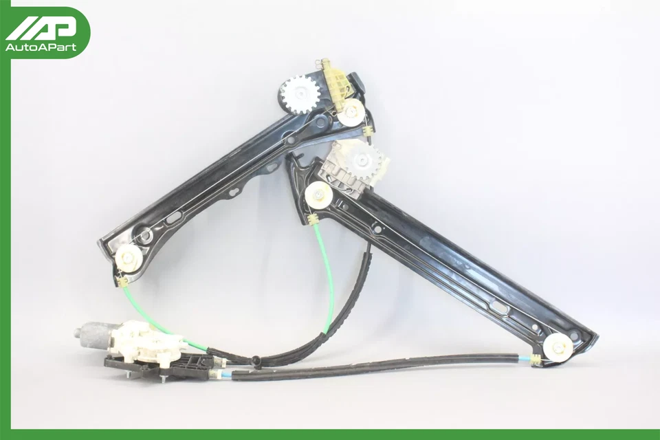 ✅14-19 BMW F33 428i 435i Front Right Passenger Side Window Regulator w/Motor OEM - Image 1 of 4