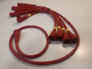 RENAULT 5 GT TURBO FASE 2 MAGNECOR 8,5MM COLOR ROJO - Imagen 1 de 4