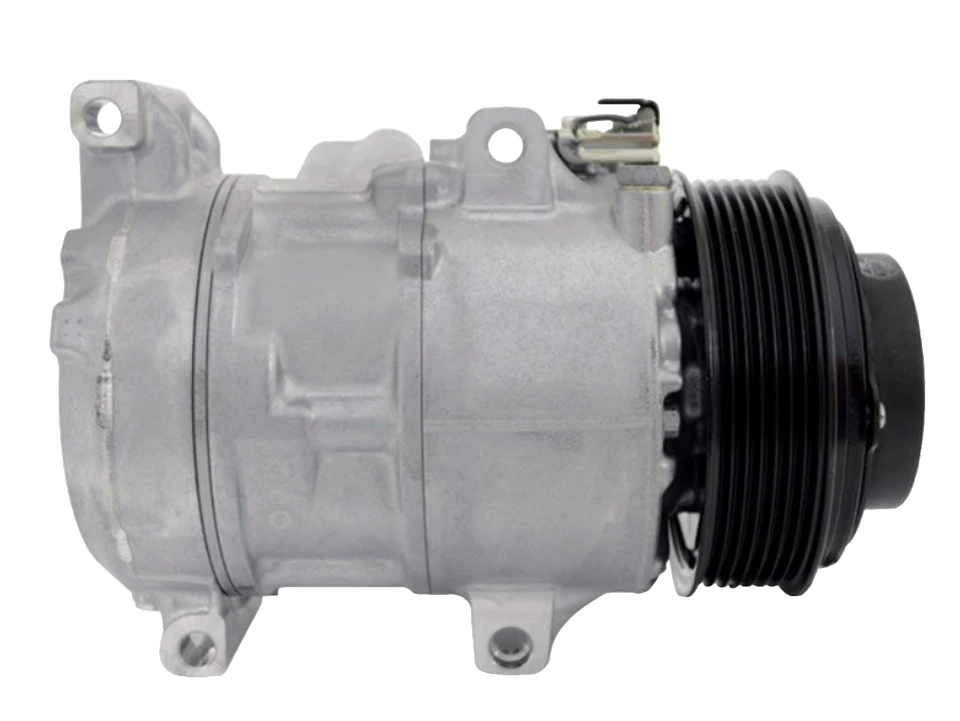 NEW AC A/C Compressor For Lexus IS250, 2.5L  Lexus IS350, 3.5L  BMW 328i F40 - image 1 of 1