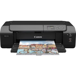 Canon imagePROGRAF PRO-310 A3+ Printer - Picture 1 of 12