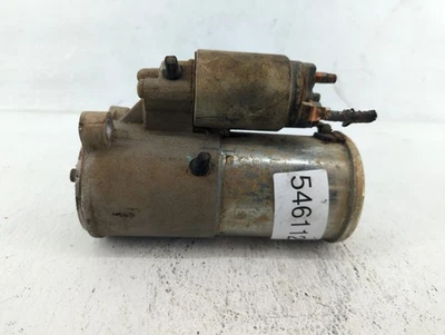 1999-2012 Ford Expedition Car Starter Motor Solenoid Oem NS6IA - Image 1 of 4
