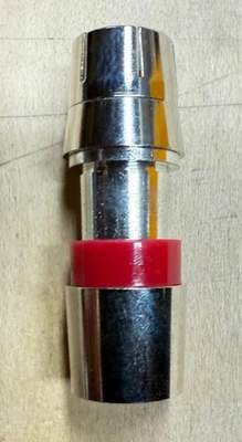 (20) Belden FS59RCAU ProSNS RCA Male "F" Coax Compression Connector - Image 1 of 3