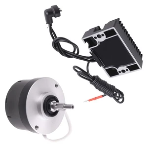 Kit de conversión de generador alternador para Harley-Davidson 1936-1983 32-0371 nuevo - Imagen 1 de 11