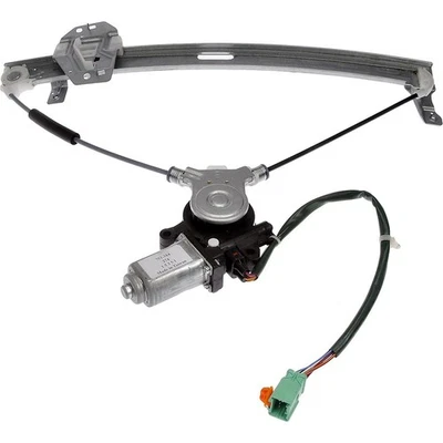 751-164 Dorman Window Regulator Front Driver Left Side Hand for Acura CL 2003 Foto 1 de 3