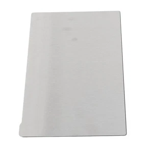 3D Drucker Flex Bauen Platte LCD Aushärtung Licht Frühling Stahl Flexible - Afbeelding 1 van 22