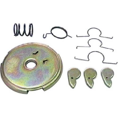 SPI Pawl Kit For Arctic Cat El Tigre 295/340/400/4000/440/5000/6000 74-81 11-311 - Image 1 of 1