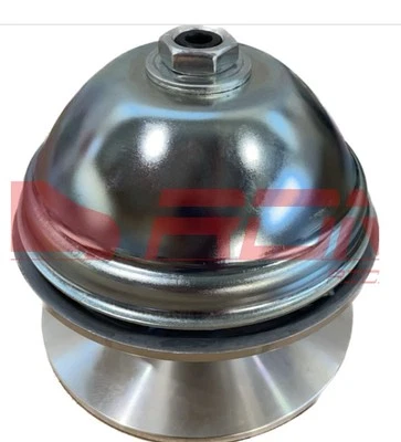 VARIATORE MOTORE COMPLETO PER LIGIER CHATENET MICROCAR GRECAV CASALINI - Immagine 1 di 2