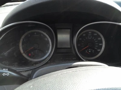 速度表簇 LWB 美国市场 MPH 适合 15-16 SANTA FE 1049237 — 第 1/4 张图片