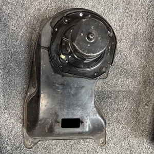 73-91 Chevrolet GMC Squarebody Non A/C Heater Box Blower Motor Housing Fan Cage - Picture 1 of 6