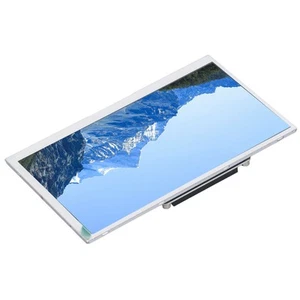 7in DVI Display Module 170° Viewing Angle 1024x600 Screen Module IPS Panel On FY - Afbeelding 1 van 22